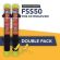 Fire Safety Stick - Twin pack of 50 Second Agricultural Spec Pack, image 