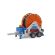 Bruder Irrigation Trailer 1:16, image 