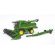 Bruder John Deere T670i 1:16, image 