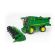 Bruder John Deere T670i 1:16, image 