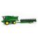 Bruder John Deere T670i 1:16, image 