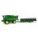 Bruder John Deere T670i 1:16, image 