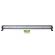 234W 42″ 16380 Lumen Twin Row LED Light Bar – Straight, image 
