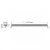 234W 42″ 16380 Lumen Twin Row LED Light Bar – Straight, image 