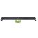 234W 42″ 16380 Lumen Twin Row LED Light Bar – Straight, image 