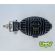 80W 6400 Lumen Multi Mount Oval LED Work Light, image 