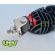 80W 6400 Lumen Multi Mount Oval LED Work Light, image 