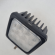 27W 2200 Lumen Square LED Work Light, image 