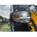 Road Legal Combination LED Headlights – Pair – Hi/Lo/Ind/DRL, image 