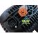 Road Legal Combination LED Headlights – Pair – Hi/Lo/Ind/DRL, image 