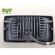 40W 3200 Lumen Flush Fit Rectangular LED Work Light, image 