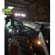 40W 3200 Lumen Flush Fit Rectangular LED Work Light, image 