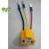 40W 3200 Lumen Flush Fit Rectangular LED Work Light, image 
