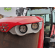 40W 3200 Lumen Massey Bonnet Round Work Light – Pair, image 