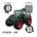 Fendt Full work light Lighting Pack, image 