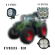 Fendt Full work light Lighting Pack, image 