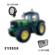 John Deere 20 & 30 Series Standard – Work Lights & Headlights, image 
