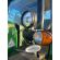 John Deere High level LED Head Light insert with DRL – Pair, image 