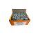 4.0mm x 40mm FENCING STAPLES - TO FIT STOCKADE AND OTHER FENCING STAPLERS, image 