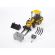 Bruder Accessories for front end loader 1:16, image 