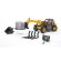 Bruder Accessories for front end loader 1:16, image 