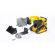 Bruder Accessories for front end loader 1:16, image 