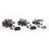 Bruder Accessories for front end loader 1:16, image 