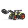 Bruder Claas Axion 950 with frontloader 1:16, image 