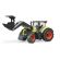 Bruder Claas Axion 950 with frontloader 1:16, image 