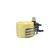 Bruder Bale Gripper with 1 Round Bale 1:16, image 
