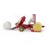 Bruder Male bale wrapper 1:16, image 