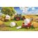 Bruder Male bale wrapper 1:16, image 