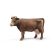 Bruder Cow 1:16, image 
