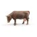 Bruder Cow 1:16, image 