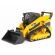 Bruder Caterpillar multi terrain loader 1:16, image 