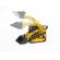 Bruder Caterpillar multi terrain loader 1:16, image 