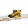 Bruder Caterpillar multi terrain loader 1:16, image 