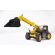 Bruder Caterpillar telehandler 1:16, image 