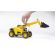 Bruder Caterpillar telehandler 1:16, image 