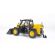 Bruder Caterpillar telehandler 1:16, image 