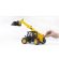 Bruder Caterpillar telehandler 1:16, image 