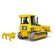 Bruder CAT track-type tractor  1:16, image 