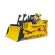 Bruder CAT Track-type tractor 1:16, image 