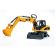 Bruder Caterpillar Wheel loader 1:16, image 