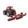 Bruder Cambridge roller 1:16, image 