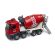 Bruder MB Arocs Cement Mixer Truck 1:16, image 