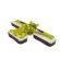 Bruder Claas Disco 3050 FC Plus disc mower 1:16, image 