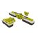 Bruder Claas Disco 3050 FC Plus disc mower 1:16, image 
