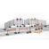 Bruder Accessories construction set 1:16, image 