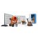 Bruder Construction Set, image 